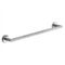 Towel Bar, 18 Inch, Modern, Chrome